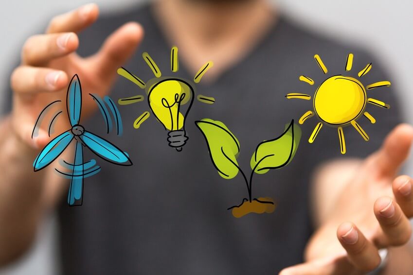 découvrez l'importance des énergies renouvelables dans la transition énergétique. explorez les différentes sources d'énergie verte, leur impact sur l'environnement et comment elles contribuent à un avenir durable.