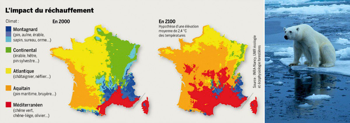 découvrez comment les énergies renouvelables influencent le climat et contribuent à la lutte contre le changement climatique. informez-vous sur les solutions durables pour un avenir meilleur.