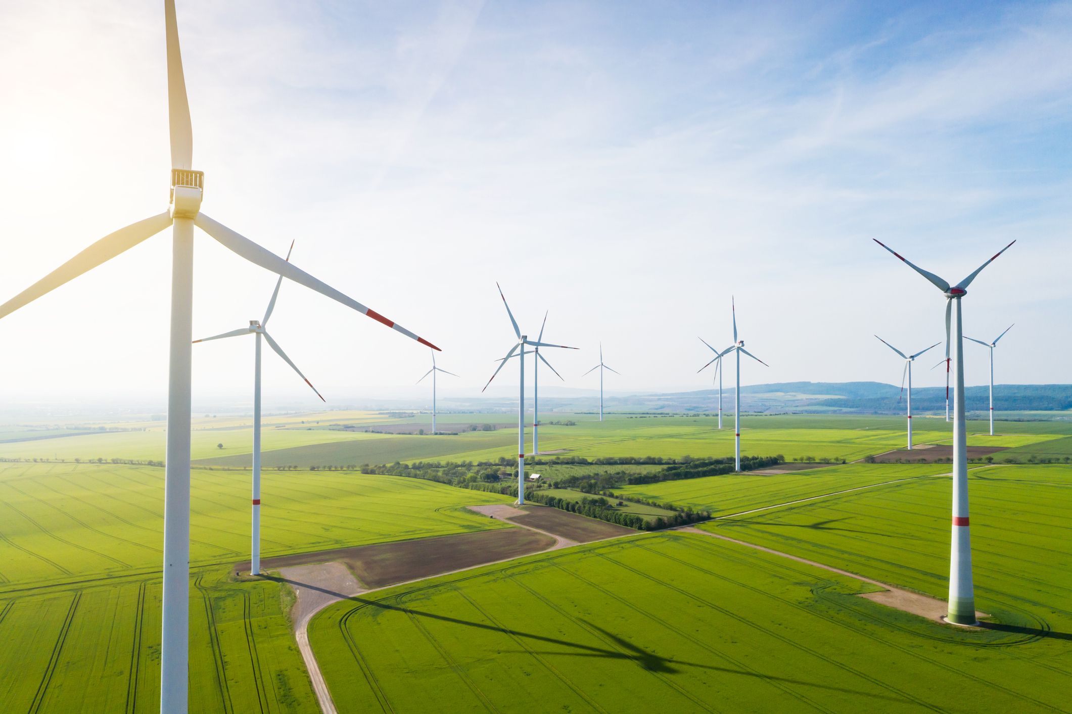 découvrez comment les énergies renouvelables transforment notre avenir en offrant des solutions durables et respectueuses de l'environnement. explorez les différentes sources d'énergie renouvelable, leurs avantages et leur contribution à la lutte contre le changement climatique.
