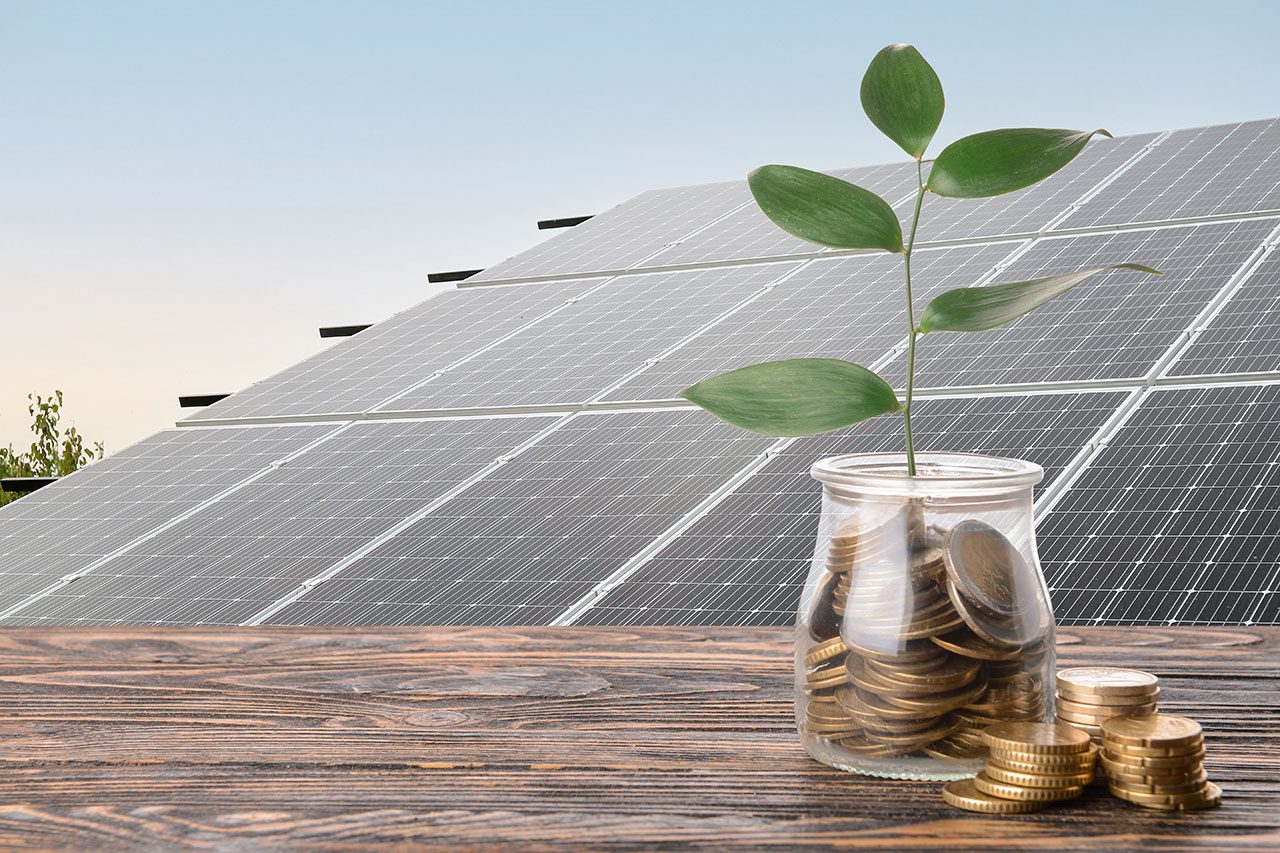 découvrez comment l'énergie solaire peut transformer vos dépenses énergétiques en économies substantielles. profitez d'une source d'énergie renouvelable tout en réduisant vos factures et votre empreinte carbone.