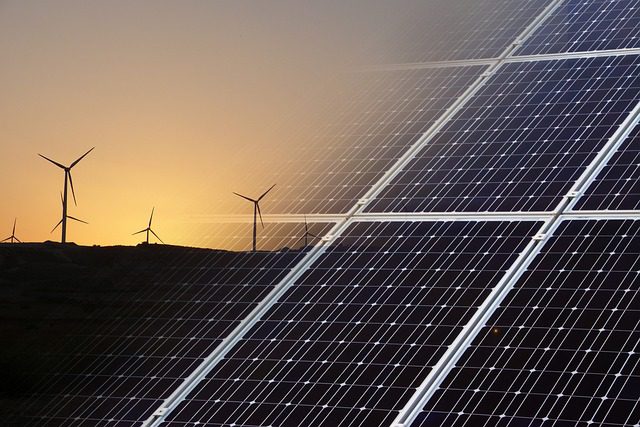 découvrez l'énergie verte, une solution durable pour un avenir plus propre. explorez les avantages des énergies renouvelables, leur impact positif sur l'environnement et comment elles peuvent transformer notre quotidien.