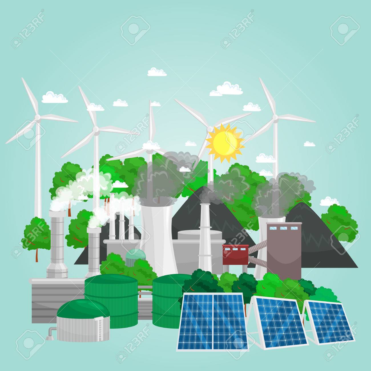 découvrez les énergies alternatives, des solutions durables et respectueuses de l'environnement. explorez les différentes sources d'énergie renouvelable, leurs avantages et leur rôle dans la transition énergétique.