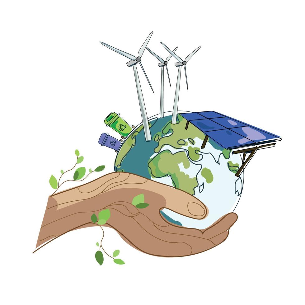 découvrez les énergies alternatives, une solution durable et innovante pour réduire notre dépendance aux énergies fossiles. apprenez-en davantage sur l'énergie solaire, éolienne, hydraulique et d'autres sources renouvelables pour un avenir plus vert.