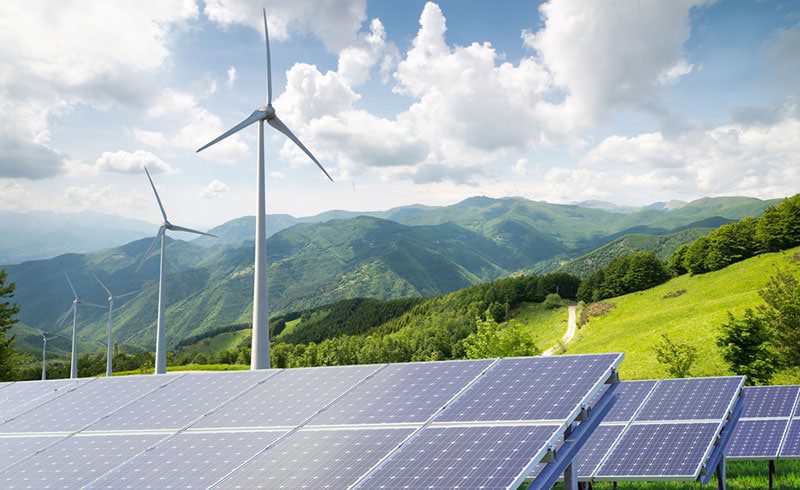 découvrez les énergies alternatives, des solutions durables pour un avenir responsable. explorez les différentes sources d'énergie renouvelable comme le solaire, l'éolien, et l'hydraulique pour réduire votre empreinte carbone et contribuer à la préservation de notre planète.