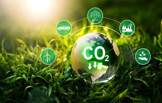 découvrez comment les énergies alternatives transforment notre planète en réduisant notre empreinte carbone et en offrant des solutions durables pour un avenir meilleur. informez-vous sur les différents types d'énergies renouvelables et leur impact environnemental.