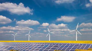 découvrez les énergies alternatives, des solutions durables et écologiques pour un avenir énergétique responsable. informez-vous sur les différentes sources d'énergie renouvelable et leur impact sur l'environnement.