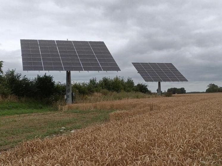 découvrez comment les énergies renouvelables transforment l'agriculture durable en france. explorez les solutions innovantes pour réduire l'empreinte carbone, optimiser les ressources et promouvoir une agriculture respectueuse de l'environnement.