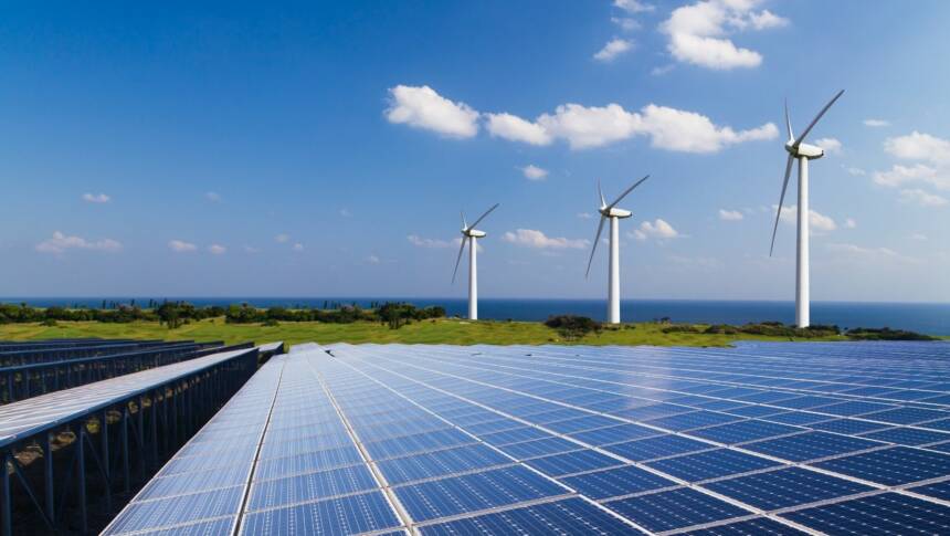 découvrez comment les énergies renouvelables façonnent notre avenir. explorez les innovations et les technologies qui rendent notre planète plus verte et durable, tout en réduisant notre dépendance aux énergies fossiles.