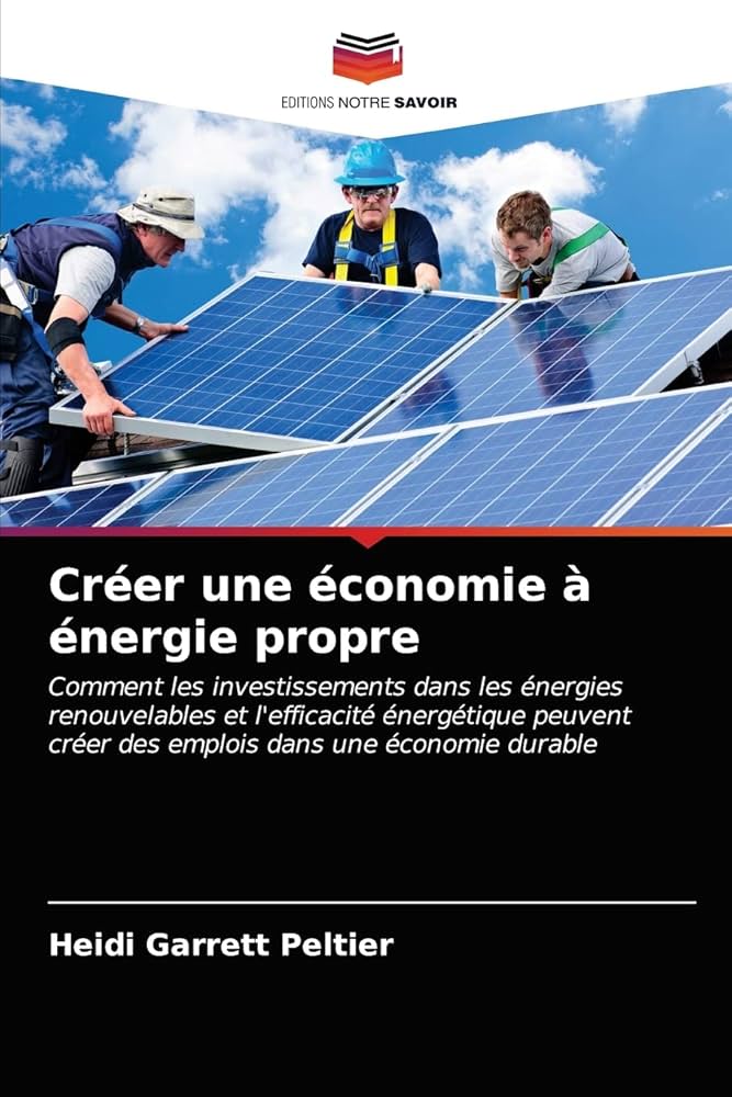 découvrez comment les énergies renouvelables transforment notre économie et façonnent un avenir durable. explorez les avantages économiques, les innovations et les impacts des énergies vertes sur le marché du travail et la croissance économique.