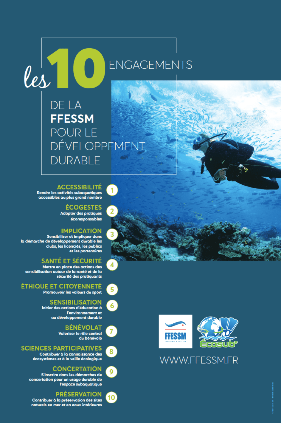 découvrez comment l'engagement durable façonne notre avenir. explorez des pratiques écoresponsables qui préservent notre planète et garantissent un développement durable pour les générations futures.