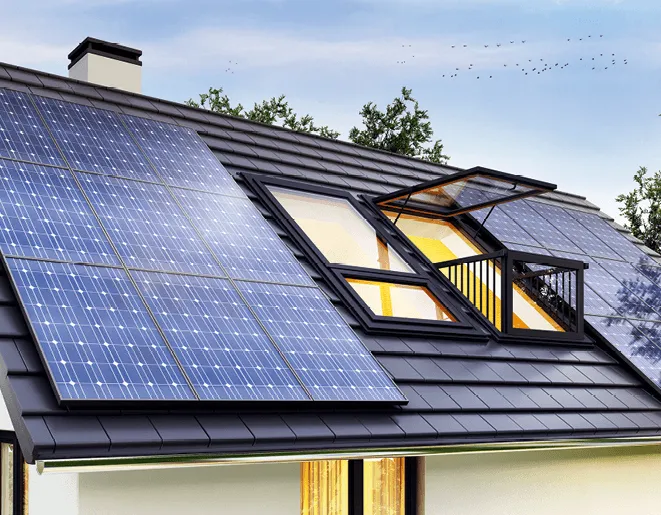 découvrez les enjeux clés du photovoltaïque : technologies innovantes, impacts environnementaux, et opportunités économiques. explorez comment cette énergie renouvelable transforme notre avenir énergétique.