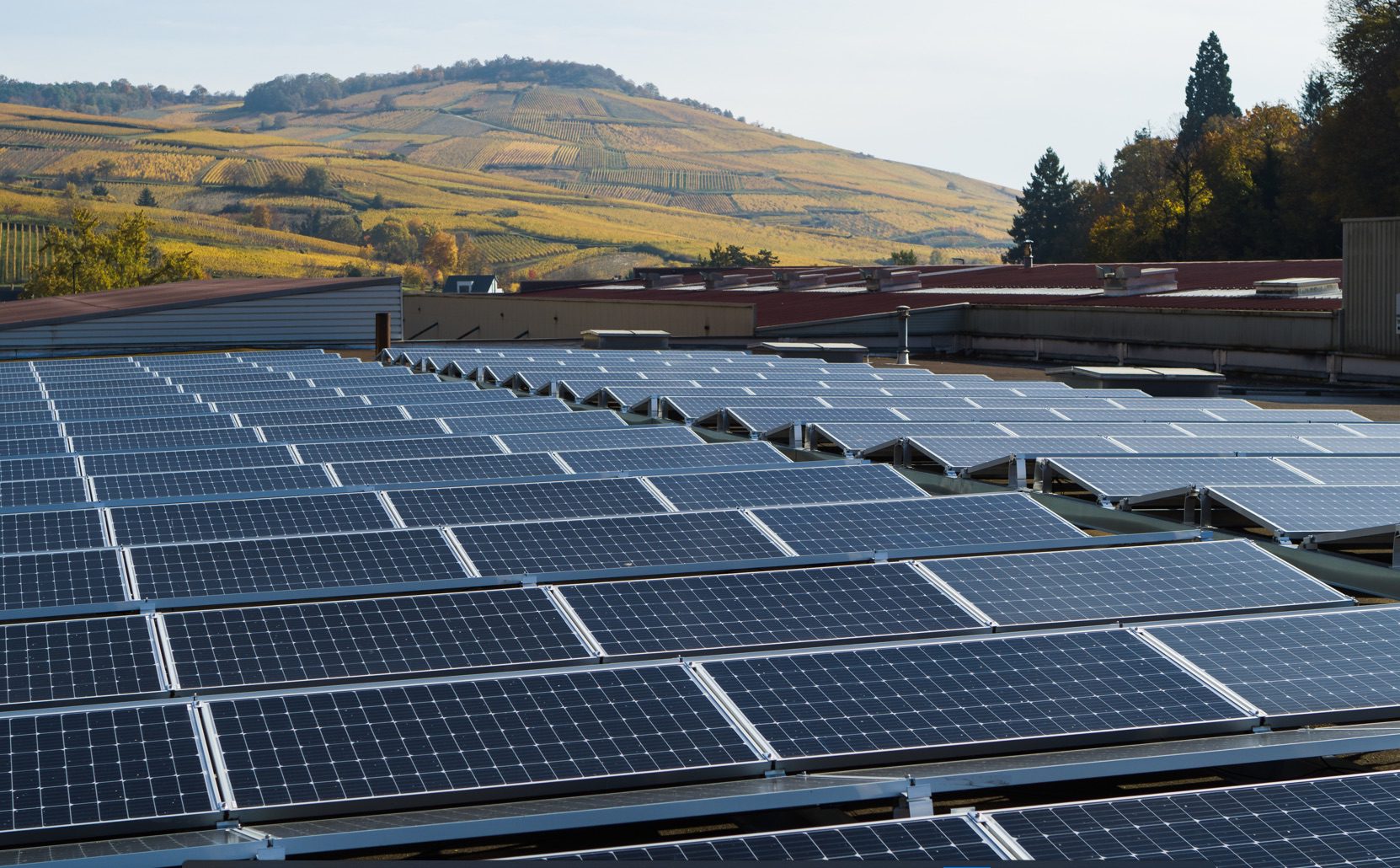 découvrez les meilleures entreprises spécialisées dans les panneaux solaires en france. comparez les offres, les services et les innovations pour une transition énergétique réussie et durable.
