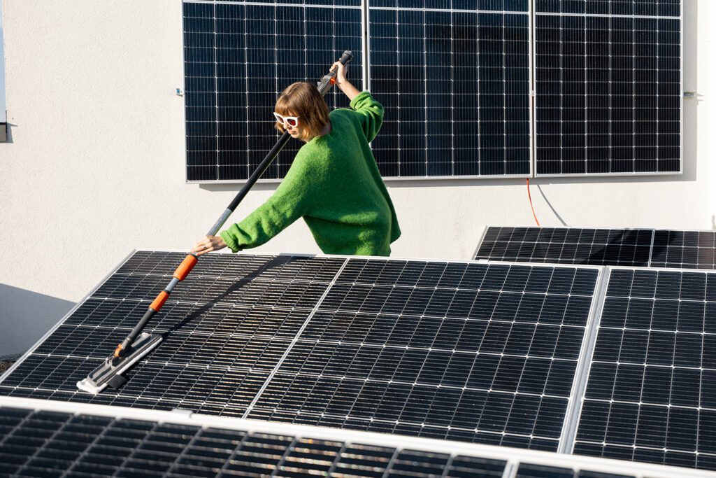 découvrez l'importance de l'entretien d'un hangar photovoltaïque pour optimiser la production d'énergie solaire et garantir la durabilité de vos équipements. apprenez les meilleures pratiques et conseils nécessaires pour maintenir votre installation en parfait état.