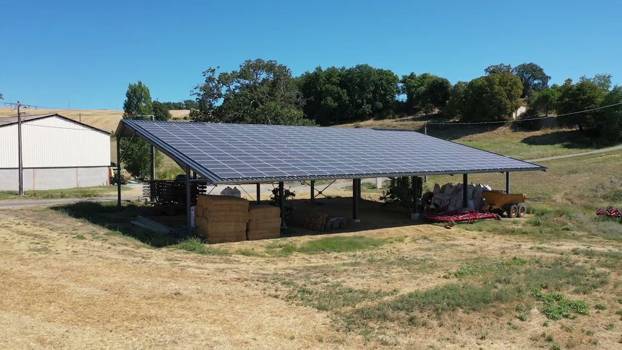 découvrez l'importance de l'entretien des hangars photovoltaïques pour garantir leur performance et leur durabilité. apprenez les meilleures pratiques et conseils pour optimiser la production d'énergie solaire tout en préservant vos installations.