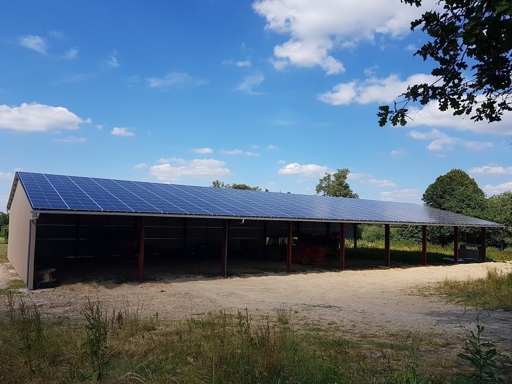 découvrez les erreurs courantes à éviter lors de la construction d'un hangar photovoltaïque. optimisez votre projet en apprenant les pièges à écarter pour garantir une installation efficace et sécurisée.