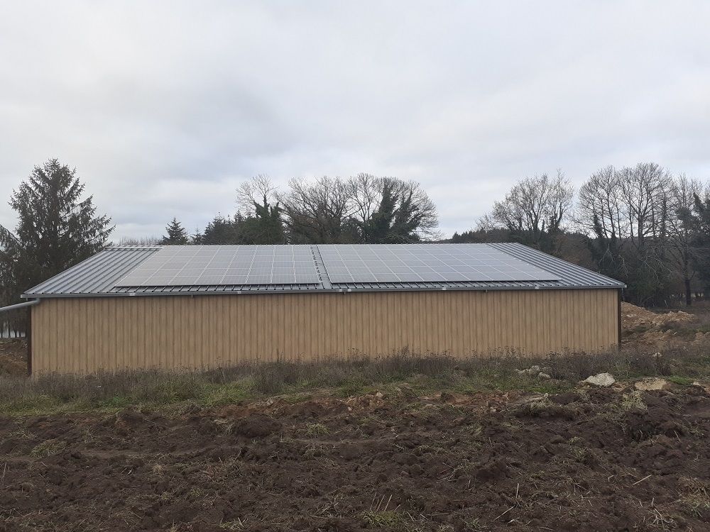 découvrez les erreurs courantes à éviter lors de l'installation d'un hangar agricole photovoltaïque. optimisez votre projet pour maximiser l'efficacité énergétique et réduire les coûts.