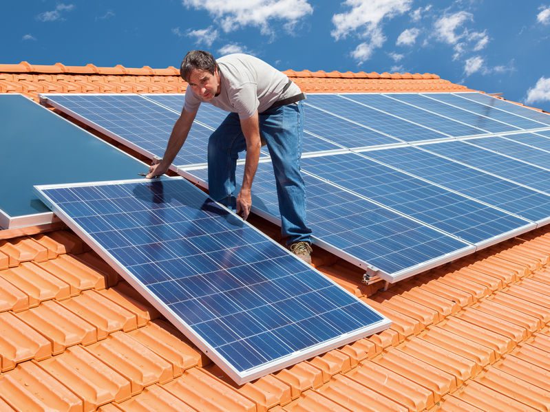 découvrez les erreurs courantes lors de l'installation de panneaux solaires et comment les éviter pour garantir une performance optimale de votre système solaire. informez-vous sur les meilleures pratiques et conseils d'experts pour une installation réussie.