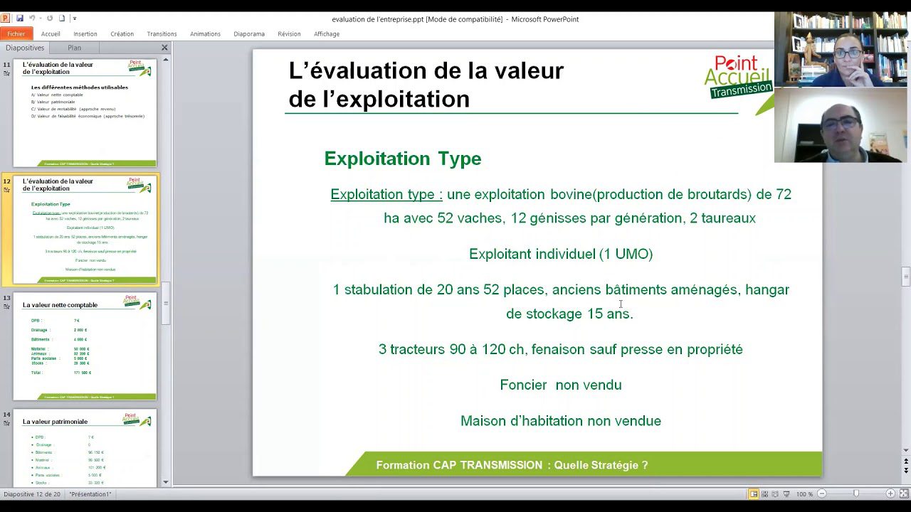 découvrez nos services d'estimation pour votre exploitation agricole. nous vous aidons à évaluer la valeur de vos terres, vos équipements et vos ressources, afin d'optimiser votre gestion et de maximiser vos profits.