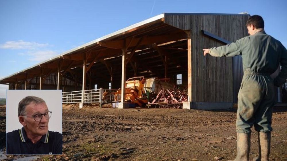 découvrez notre service d'estimation pour les exploitations agricoles, conçu pour vous aider à évaluer la valeur de vos terres et de vos équipements. obtenez des conseils d'experts pour optimiser vos investissements et maximiser vos rendements.
