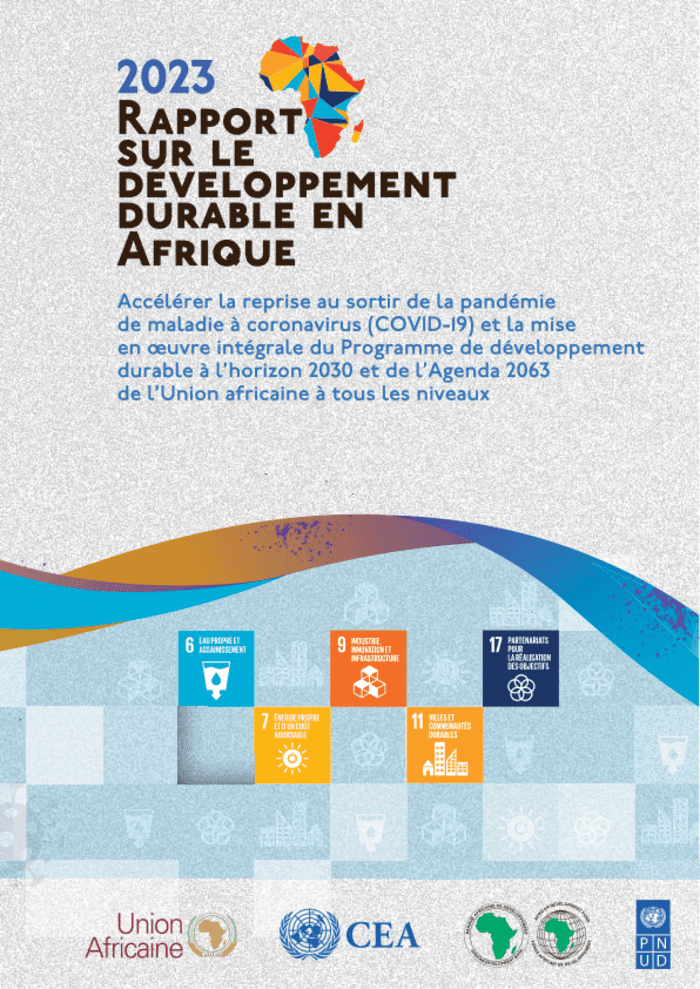 découvrez les enjeux et les avancées du développement durable en 2023, ainsi que les initiatives et les défis majeurs pour un avenir plus responsable et durable.