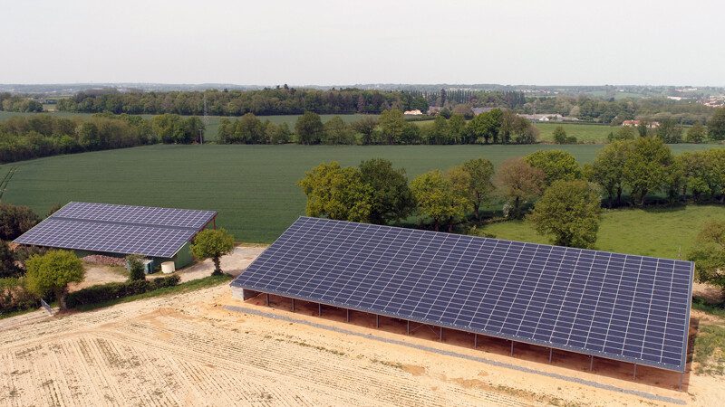 découvrez l'état actuel des hangars photovoltaïques en france, leur impact sur l'énergie renouvelable et les avantages qu'ils offrent aux entreprises et agriculteurs. comment ces structures innovantes contribuent-elles à un avenir durable ?