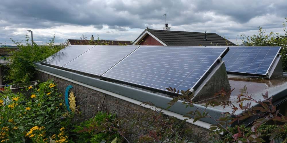 découvrez l'état actuel des hangars photovoltaïques, leur efficacité énergétique, les innovations techniques et l'impact environnemental. informez-vous sur les avantages de l'énergie solaire pour les bâtiments agricoles et industriels.
