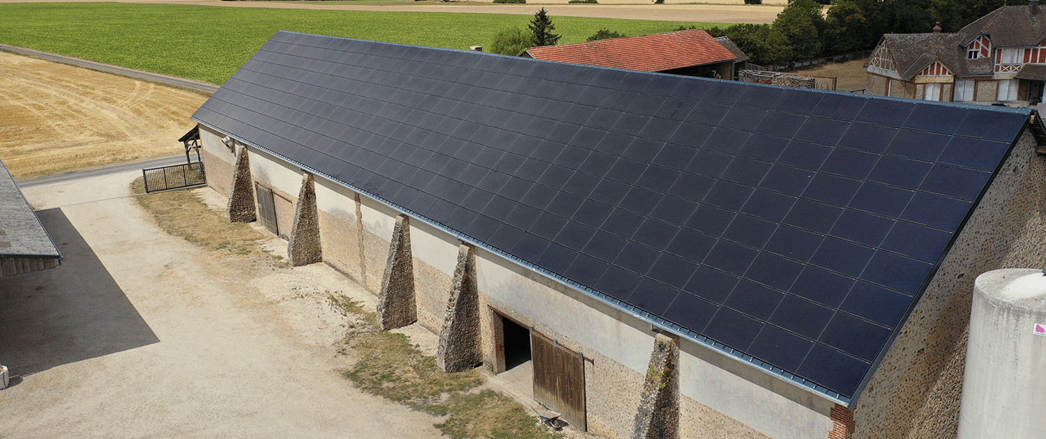 découvrez notre étude de faisabilité spécialisée sur les hangars photovoltaïques. analysez les avantages, les coûts et les solutions techniques pour optimiser l'installation de panneaux solaires sur vos structures agricoles ou industrielles. transformez votre espace en source d'énergie durable et rentable.