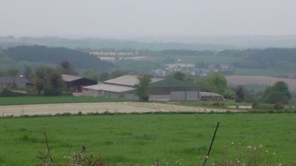 découvrez notre service d'évaluation de bâtiments agricoles, conçu pour vous fournir une analyse précise et complète de vos infrastructures. obtenez des conseils d'experts pour optimiser la valeur de vos biens et assurer leur conformité aux normes en vigueur.