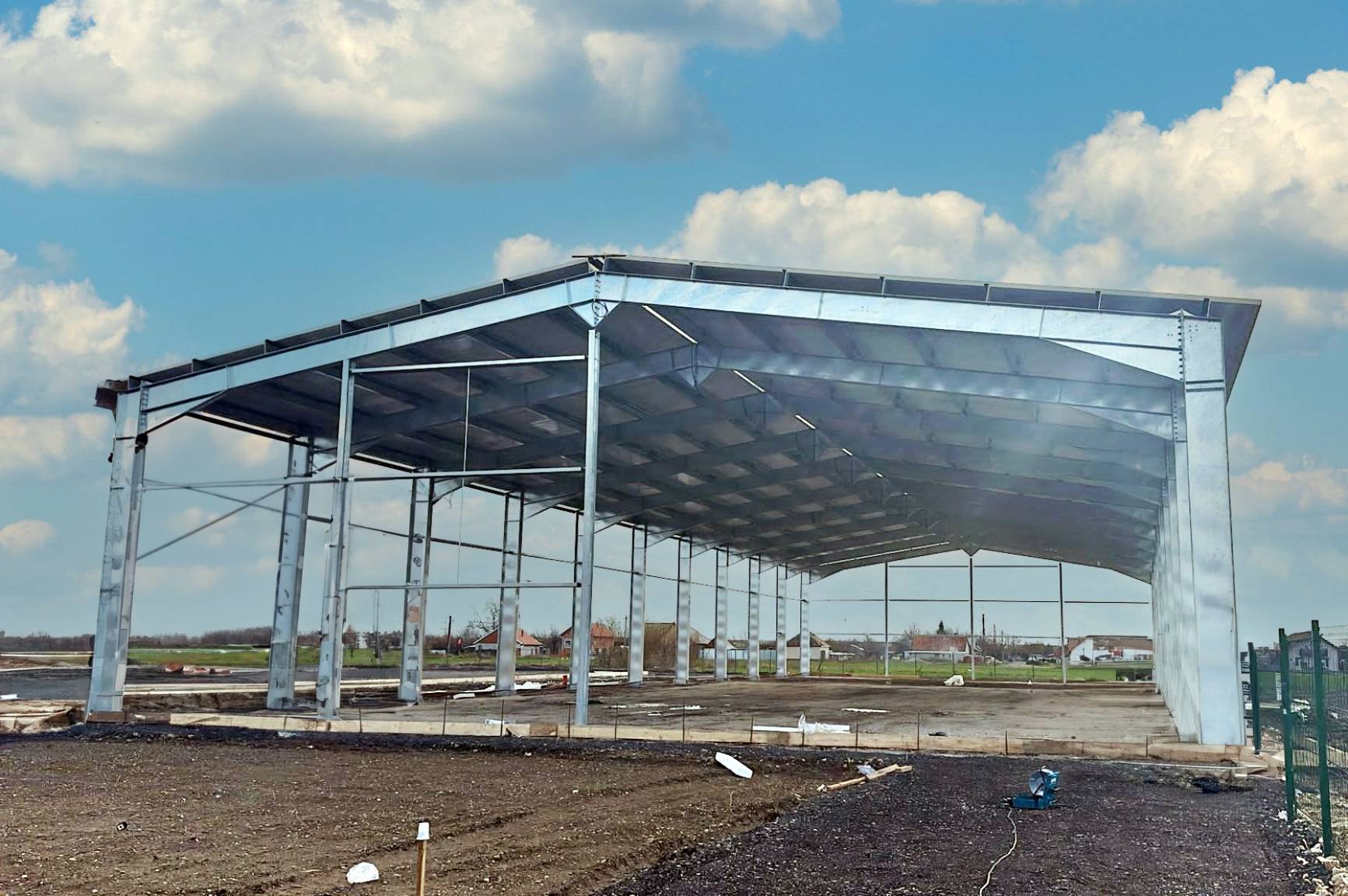 découvrez notre service d'évaluation de bâtiments agricoles, conçu pour vous aider à estimer la valeur de vos installations avec précision. que vous souhaitiez acheter, vendre ou simplement prendre un rendez-vous, notre expertise vous accompagne dans vos projets.