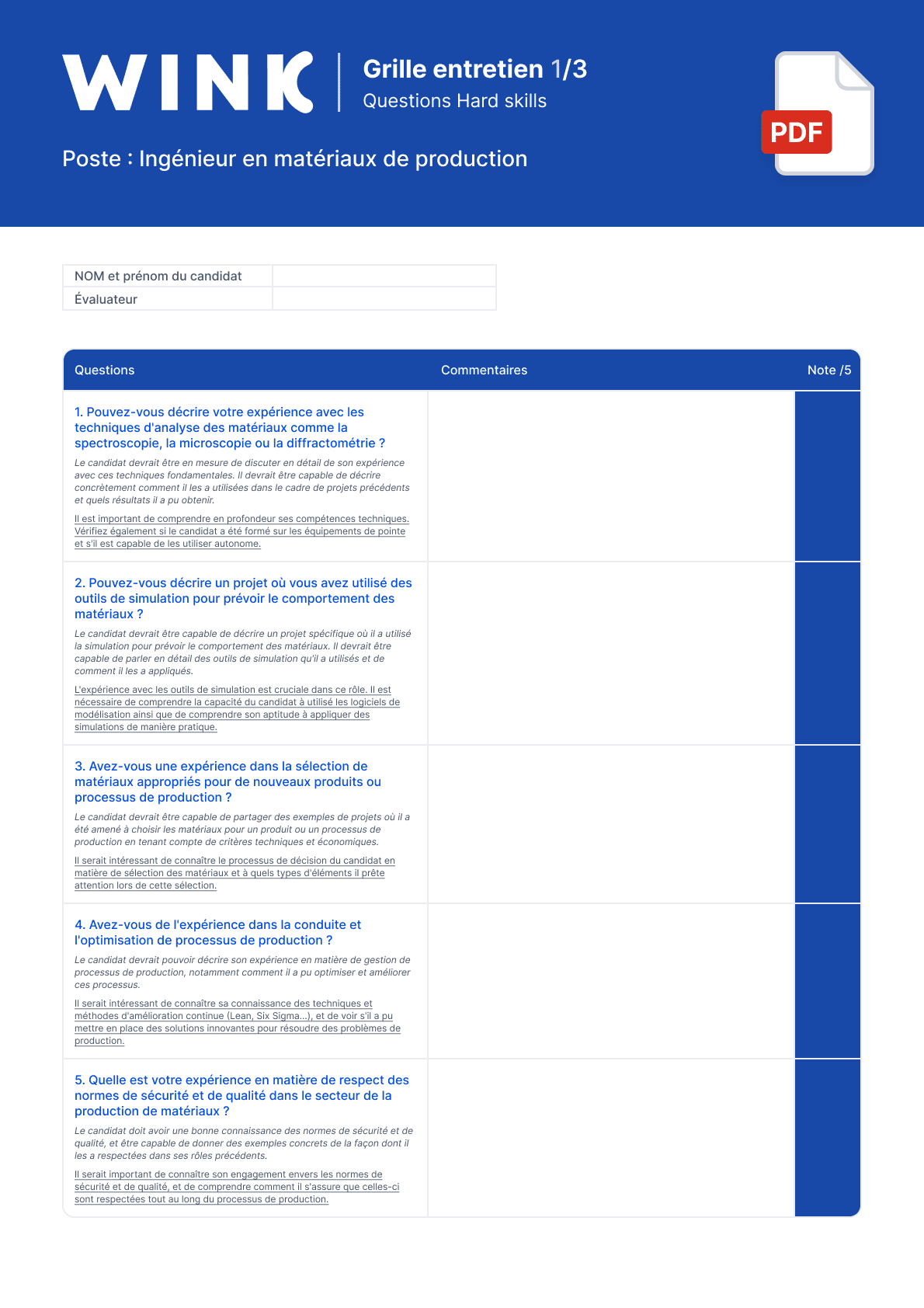 découvrez comment évaluer efficacement la production de votre entreprise grâce à des méthodes et outils adaptés. optimisez vos processus et améliorez vos performances en utilisant des indicateurs clés pour une analyse précise.