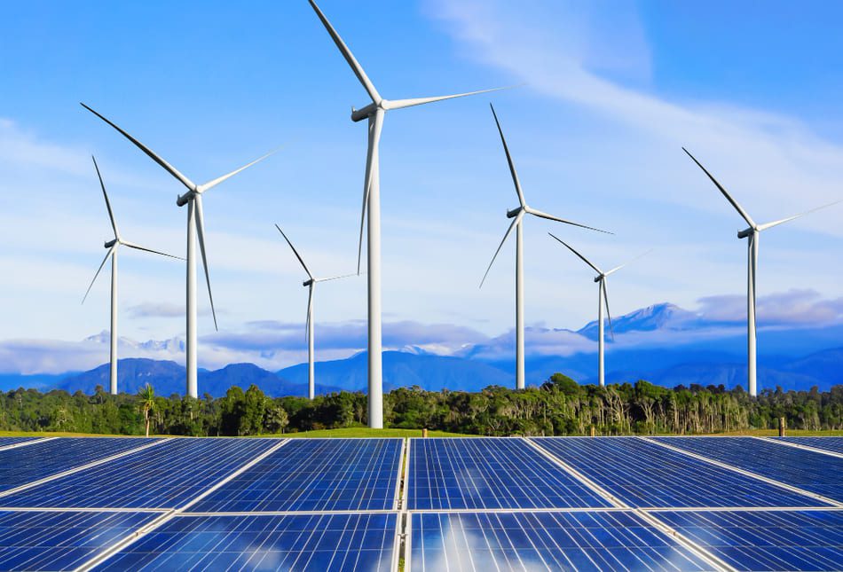 découvrez les fermes électriques durables, une solution innovante alliant agriculture respectueuse de l'environnement et énergie renouvelable. explorez comment ces fermes maximisent la production tout en minimisant l'impact écologique, et engagez-vous pour un avenir durable.