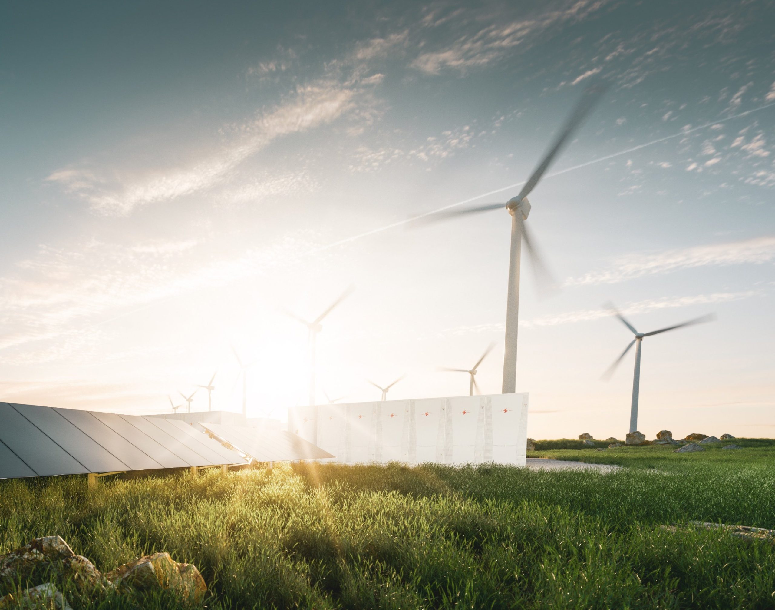 découvrez les fermes électriques durables, une solution innovante pour une agriculture respectueuse de l'environnement. explorez comment ces infrastructures allient technologie et énergies renouvelables pour optimiser la production tout en préservant notre planète.