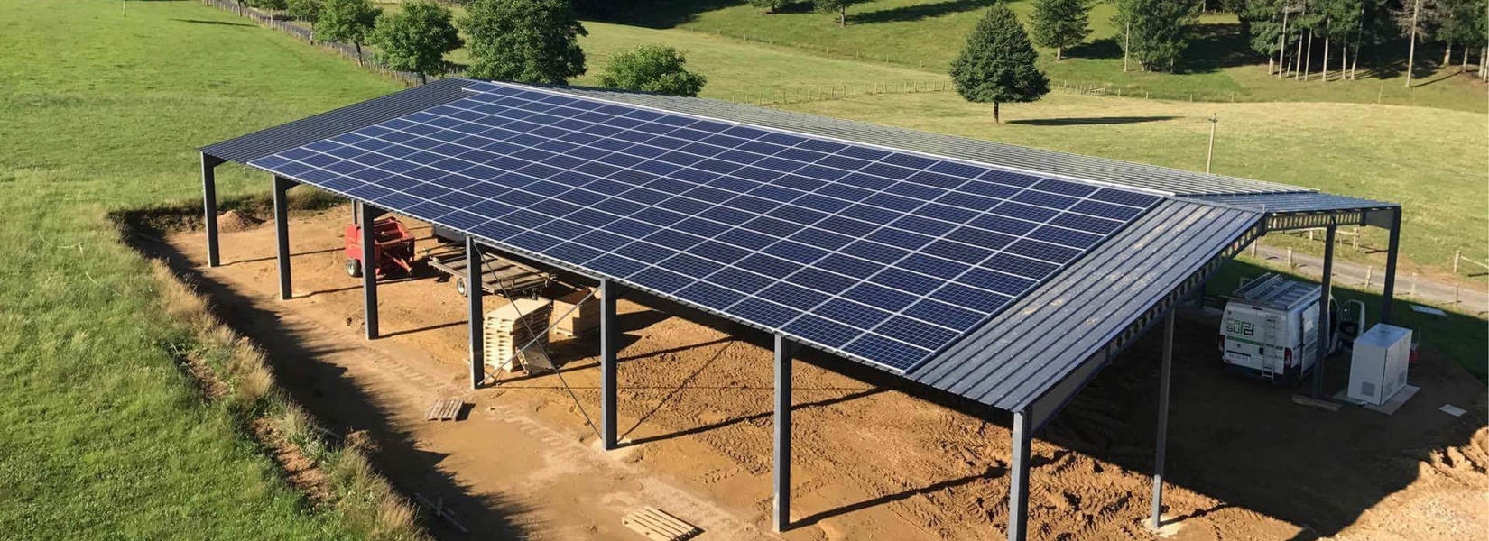 découvrez comment financer la construction ou la rénovation de votre hangar grâce à nos partenaires spécialisés. bénéficiez de solutions adaptées et d'un accompagnement personnalisé pour réaliser vos projets dans les meilleures conditions.