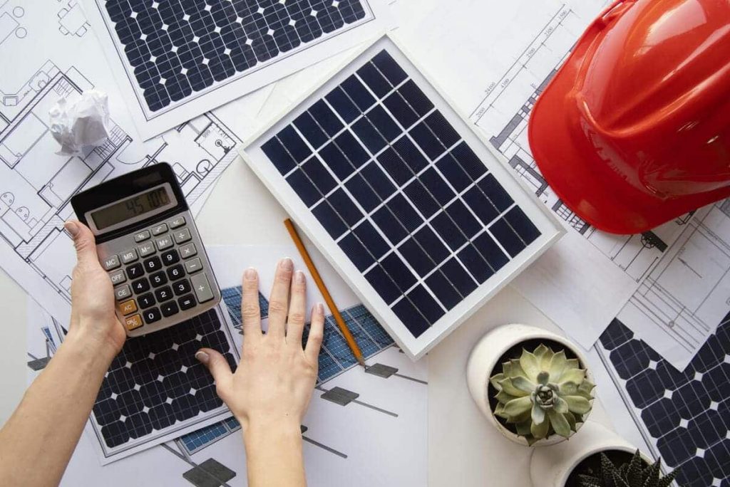 découvrez les différentes options de financement pour l'installation de panneaux photovoltaïques. informez-vous sur les aides disponibles, les crédits d'impôt et les solutions de prêt pour réduire vos coûts d'énergie avec une installation solaire.