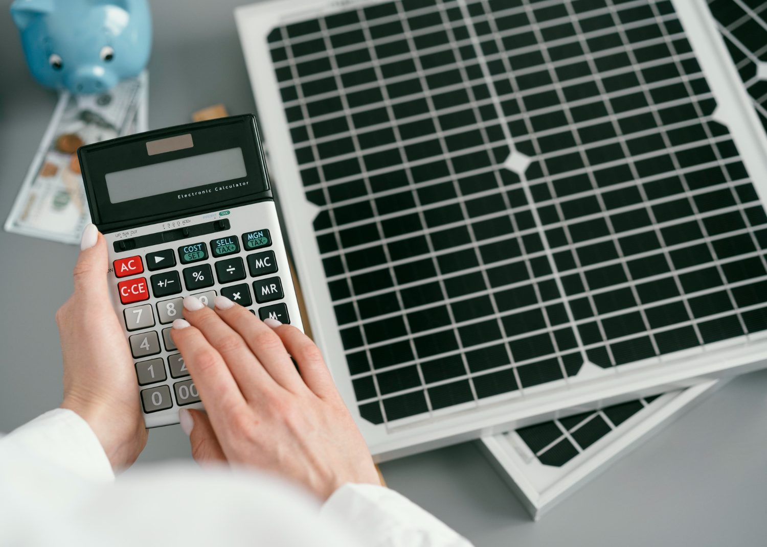 découvrez des solutions de financement avantageuses pour vos projets solaires. transformez vos idées en réalité et contribuez à une énergie durable tout en bénéficiant d'aides et de subventions adaptées à vos besoins.