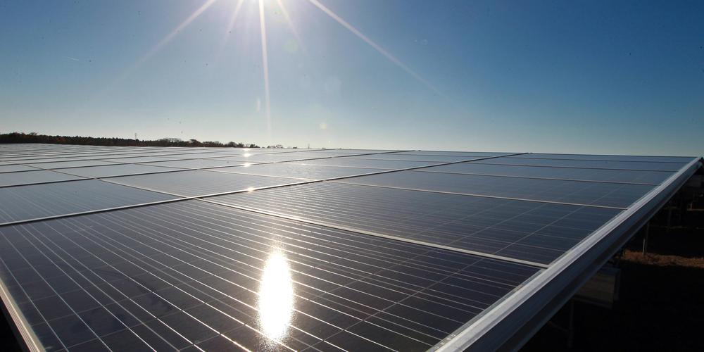 découvrez comment financer votre projet solaire grâce à nos solutions adaptées. obtenez des conseils pratiques, des options de prêts, et des subventions pour transformer votre idée en réalité tout en contribuant à la transition énergétique.