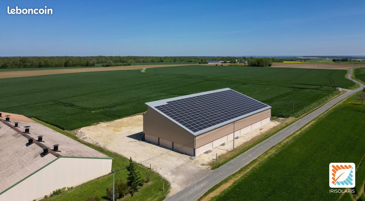 découvrez comment financer la construction de votre hangar photovoltaïque grâce à des solutions adaptées et des aides disponibles. optimisez votre investissement tout en contribuant à une énergie renouvelable et durable.