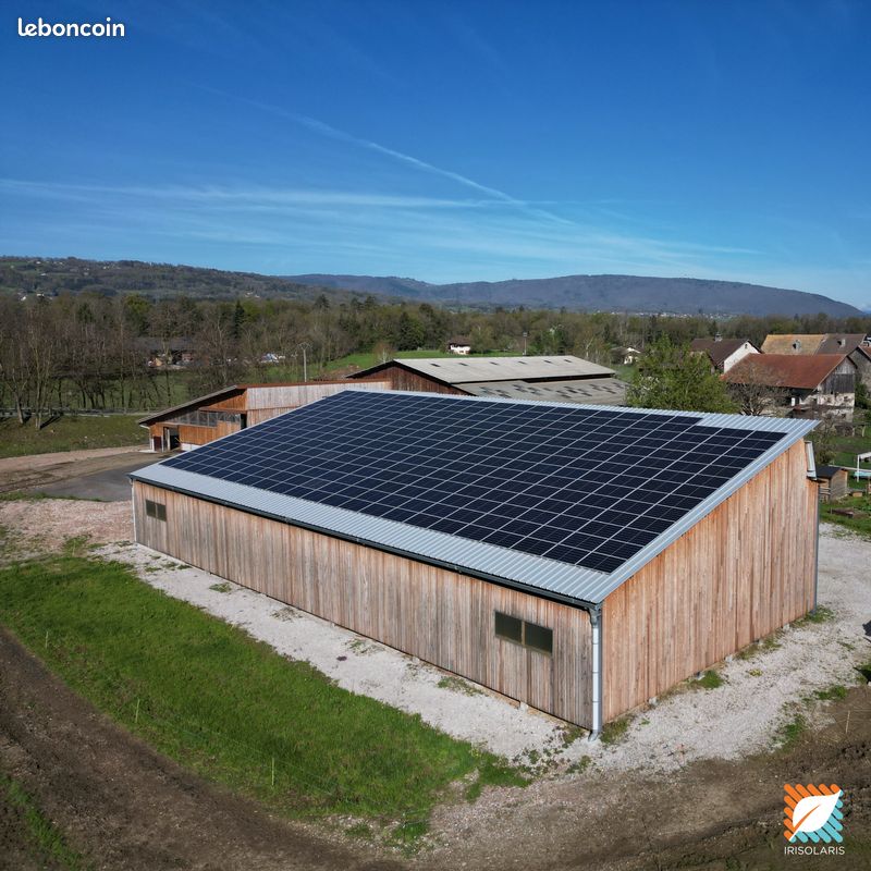 découvrez comment financer la construction d'un hangar photovoltaïque pour optimiser votre production d'énergie renouvelable. explorez les meilleures options de financement, les subventions disponibles et les avantages économiques d'un projet durable.