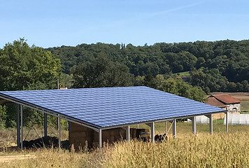 découvrez comment financer la construction de votre hangar photovoltaïque grâce à nos solutions de financement adaptées. profitez d'aides gouvernementales, de subventions et de conseils experts pour réaliser votre projet d'énergie solaire durable.