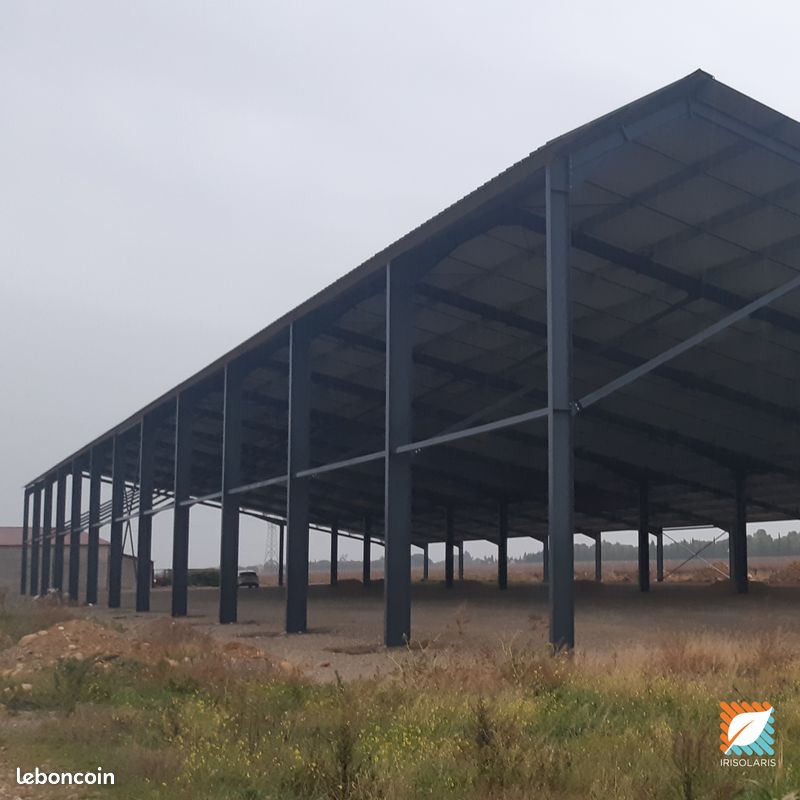 découvrez comment financer la construction ou l'acquisition d'un hangar avec nos conseils pratiques et solutions adaptées à vos besoins. maximisez votre projet avec des options de financement flexibles et optimisées.