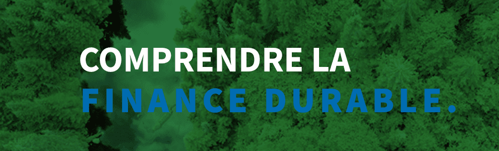 découvrez comment les fonds durables façonnent un avenir responsable et respectueux de l'environnement. investissez dans des solutions financières innovantes qui soutiennent la durabilité tout en offrant des rendements compétitifs.