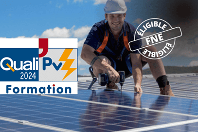 découvrez notre formation photovoltaïque complète qui vous permettra d'acquérir les compétences nécessaires pour concevoir, installer et entretenir des systèmes solaires. profitez de l'expertise de nos formateurs et démarrez une carrière dans les énergies renouvelables.