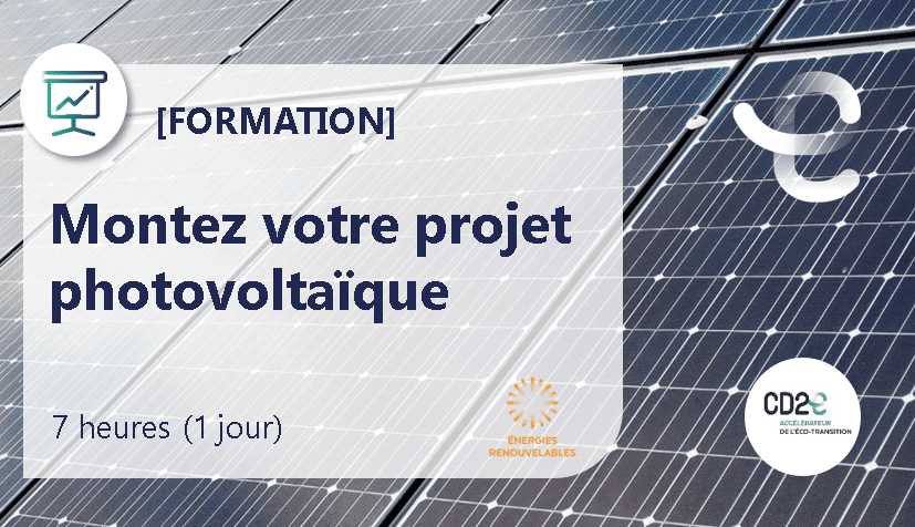 découvrez notre formation photovoltaïque complète qui vous permettra d'acquérir les compétences nécessaires pour installer et entretenir des systèmes solaires. apprenez les principes de fonctionnement, les réglementations en vigueur et les meilleures pratiques pour optimiser la production d'énergie solaire.
