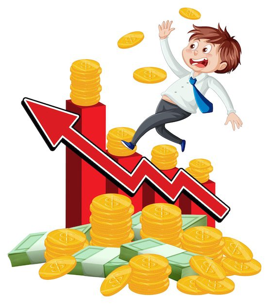 découvrez comment maximiser vos gains financiers grâce à des stratégies d'investissement efficaces et des conseils pratiques pour améliorer votre situation économique.
