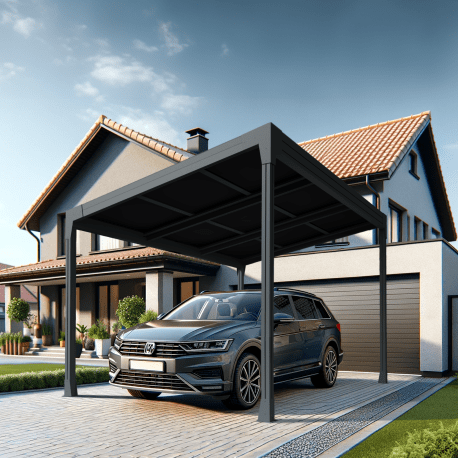 découvrez comment bénéficier d'un garage photovoltaïque gratuit, une solution innovante pour produire votre propre énergie solaire tout en économisant sur vos factures d'électricité. transformez votre espace de stationnement en une source d'énergie durable et respectueuse de l'environnement.