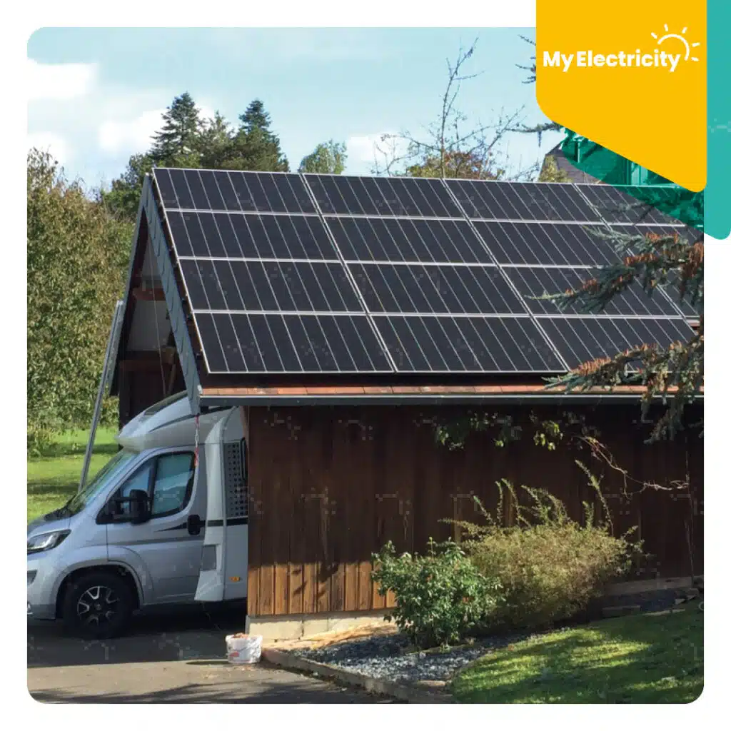 découvrez comment bénéficier d'un garage photovoltaïque gratuit pour produire votre propre électricité solaire. optimisez votre consommation d'énergie, réduisez vos factures et participez à la transition énergétique tout en valorisant votre habitat.