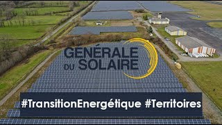 découvrez comment générale du solaire se positionne en tant qu'acteur clé dans le domaine des énergies renouvelables, en proposant des solutions innovantes et durables pour un avenir énergétique plus vert.