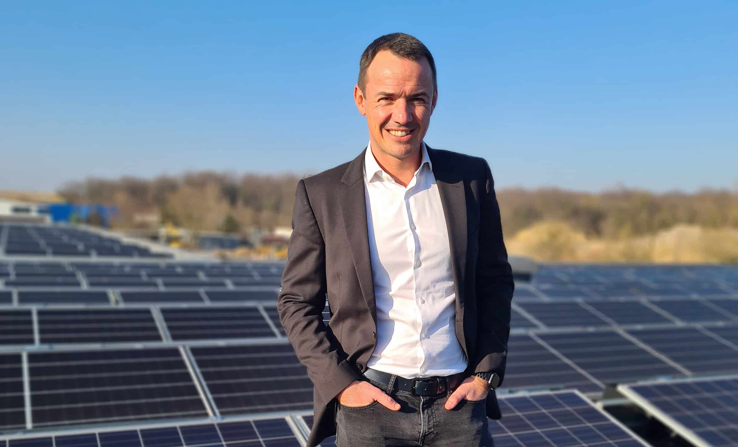 découvrez comment générale du solaire se positionne comme un acteur clé dans le secteur des énergies renouvelables, en offrant des solutions innovantes et durables pour optimiser l'utilisation de l'énergie solaire.