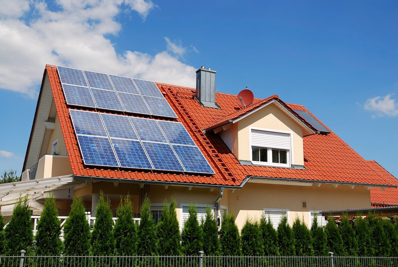 découvrez comment les granges solaires peuvent transformer votre espace en une source d'énergie durable tout en réalisant des économies significatives. optez pour des solutions écologiques et rentables qui allient efficacité énergétique et préservation de l'environnement.