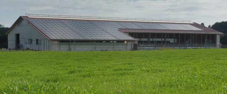 découvrez comment transformer votre grange en une source d'énergie solaire pour réaliser des économies significatives sur vos factures d'électricité. profitez des avantages écologiques et financiers de l'énergie renouvelable tout en valorisant votre espace.